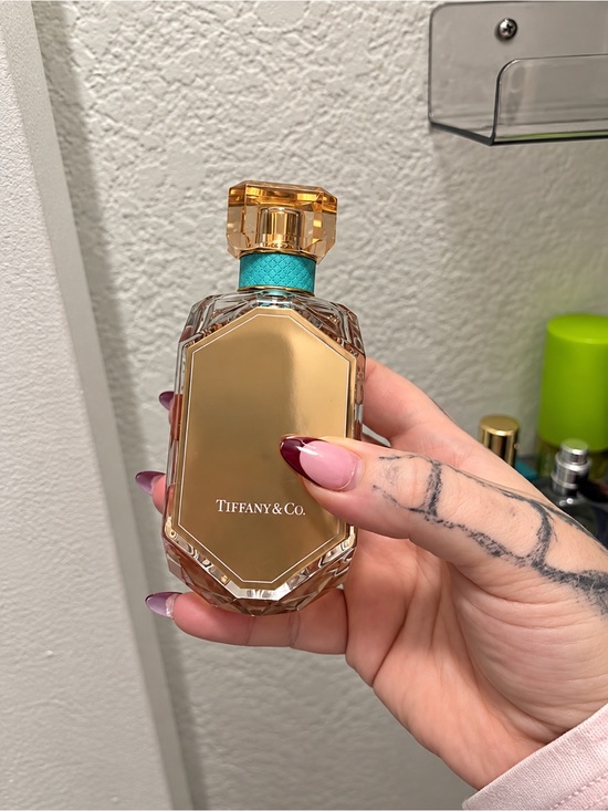 Tiffany & Co. Other - Perfume Bottle - Likely Body Fragrance